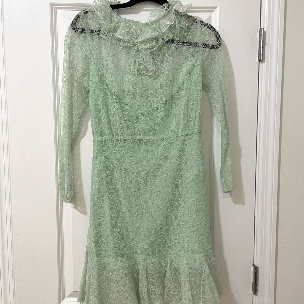 Sandro cocktail dress